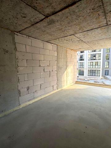 Продається 1-кімнатна квартира в новобудові Чортків ЖК Канада