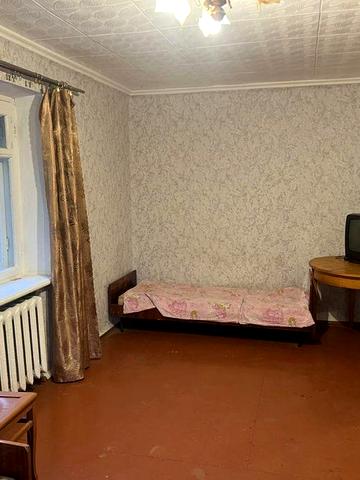 Продам 1 комнатную 2 этаж