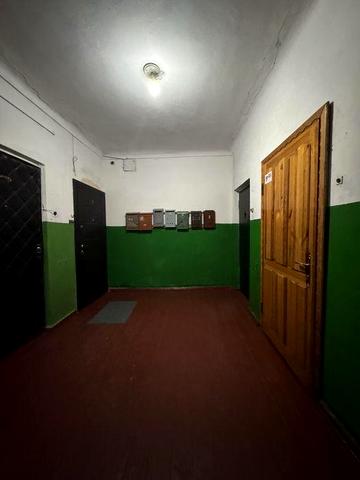 Продам 2к квартиру на пр-ті Івана Мазепи