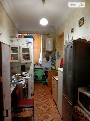 Продаж 2к Квартира Ковальська вулиця