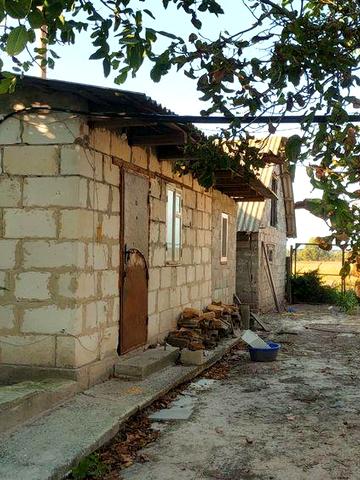 Продаж будинку на 25 сотках с.Качалии