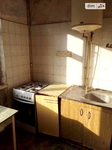 Продаж 1к Квартира Олімпійська вулиця