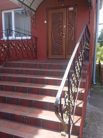 Барське шосе, 20