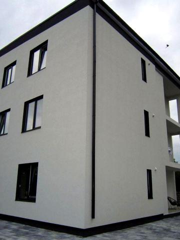 €$ 2кімнатна квартира з комфортним плануванням у новобудові(з гаражем)