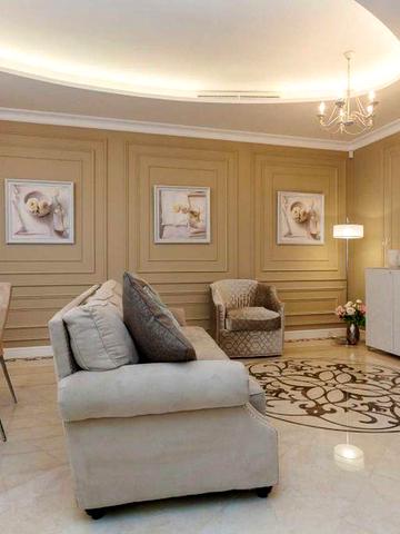 Продаж квартири з дизайн.ремонтом В ЖК Сонячна Брама, метро ВДНГ. Без% ЖК Сонячна Брама