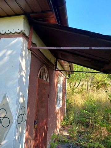 Дача біля термального басейну в Берегові з садовою ділянкою 6.5 соток