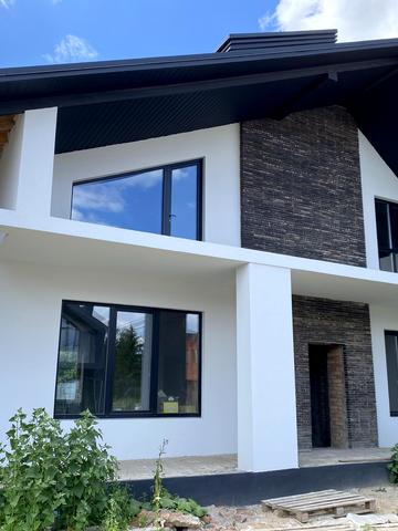 Шевченка вул.