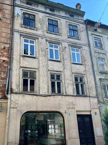 Галицька пл., 5