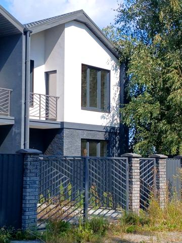 Ворзельська вул.