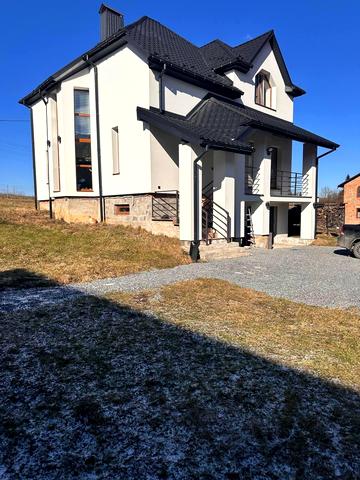 Суходільська