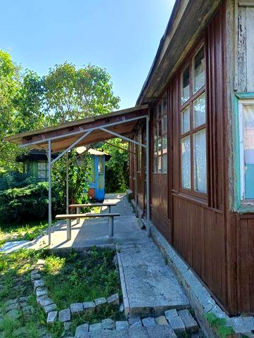 Продам газифікований будинок, ванна в будинку, вул.Декабристів