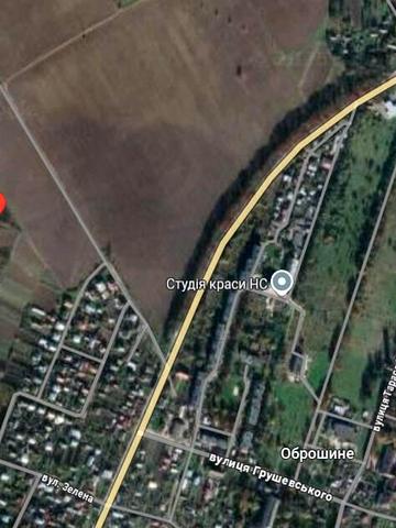 Оброшине, Львівський, Львівська область 33000 USD