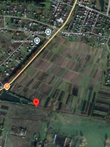 Оброшине, Львівський, Львівська область 24000 USD