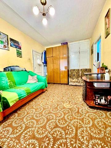 3-кімнатна квартира, Сновськ (Щорс) A11