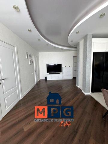 Героїв Харкова просп. (Московський), 144к