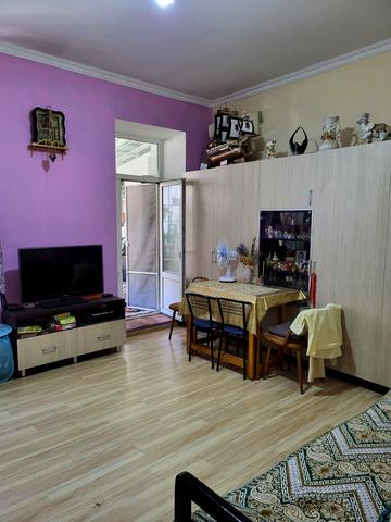 Європейська вул. (Карла Маркса), 6