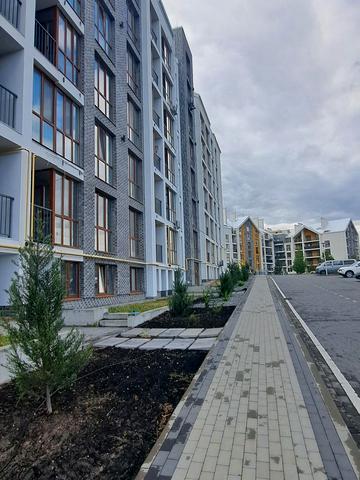 Богдана Хмельницкого вул., 3-Є