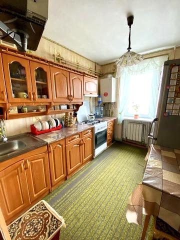 Гліба Бабіча вул., 14