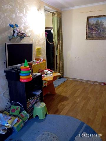 Сдам в аренду квартиру 3к