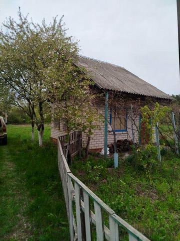 Продам дачний будинок (3 участки)