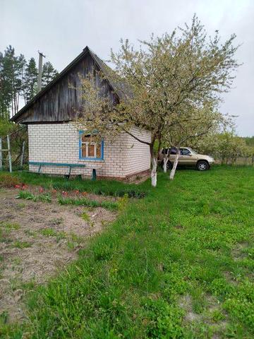 Продам дачний будинок (3 участки)