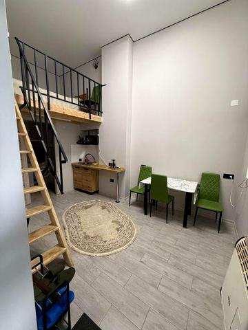 Продаж/Обмін смарт квартира Центр