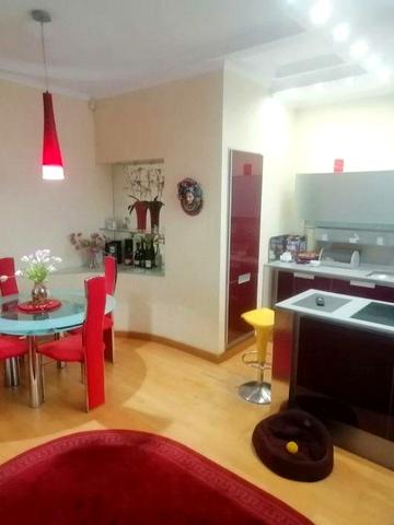 Продаж 5-ти кімн. кв-ру на Печерську, вул. Старонаводницька 13В