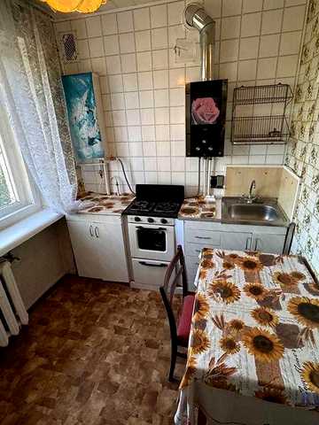 Продаж 2к Квартира Іларіонівська вулиця