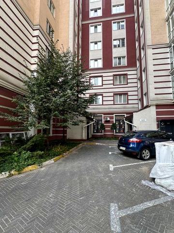 2к квартира под ремонт ЖК Покровский Свято-Покровская 73е ЖК Покровский