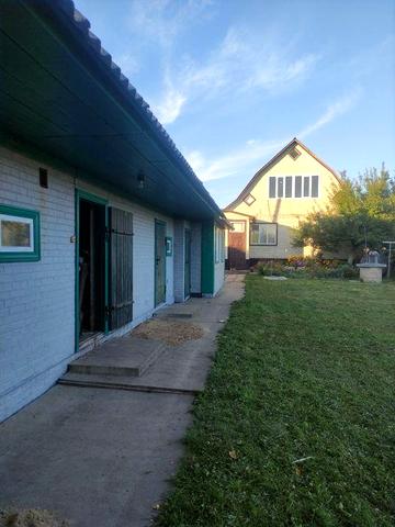 Продам гарний будинок