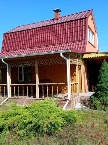 Кооперативна вул., 18