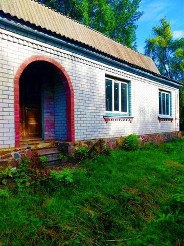 Продам будинок село Нова Басань