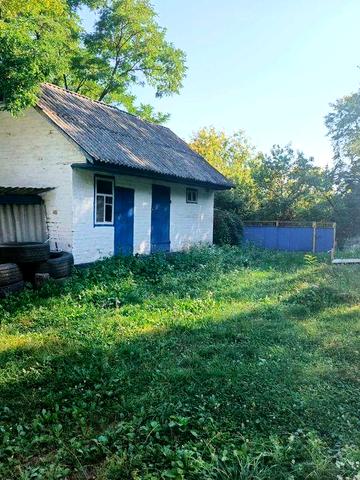 Продаж будинку в смт. Срібне