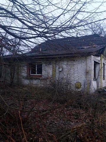 Будинок в Блиставиці