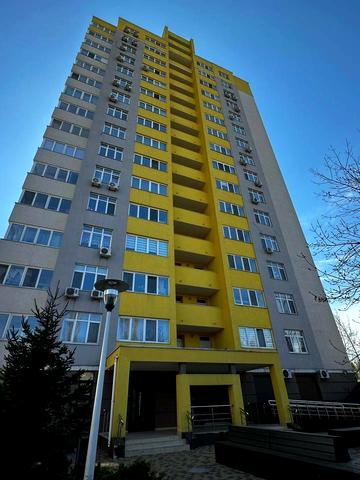 Віталія Скакуна вул. (Академіка Каблукова), 25