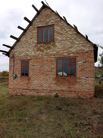 ТЕРМІНОВО продам будинок