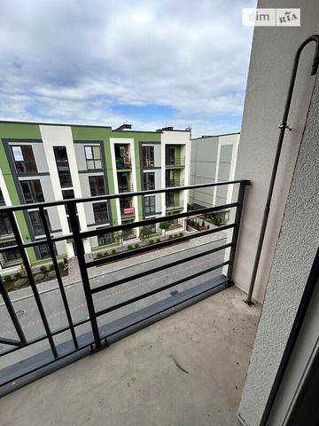 Продаж 1к Квартира Українська вулиця