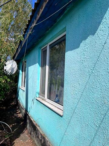 Продам житловий будинок, 80 м², 4 кімнати, с. Білене, станція Балта