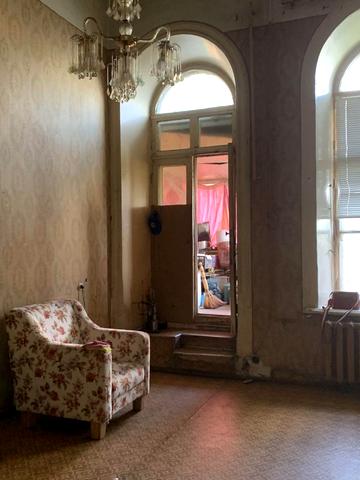 Людмили Гурченко пров. (Самеровський), 3б