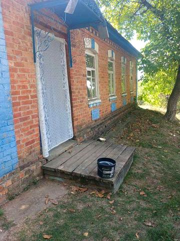 Продається будинок в селі Луки