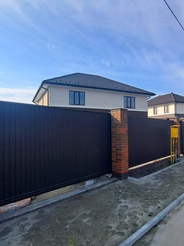 Вишнева вул., 117