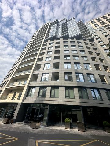 Січових Стрільців вул. (Артема), 44-А