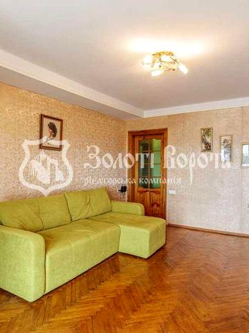 Квартира, 4к. Житловий стан. Празька, 3, Соцмісто, Дніпровський район