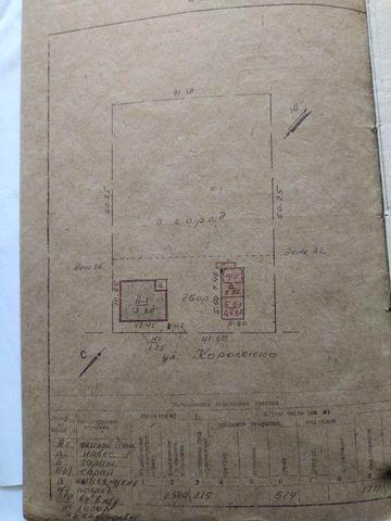 Продам дом на Пушкарёвке