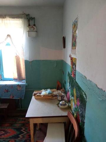 1 ком. Пгт.Ольшанское, 5/5. 4500 дол.  Без комиссии.