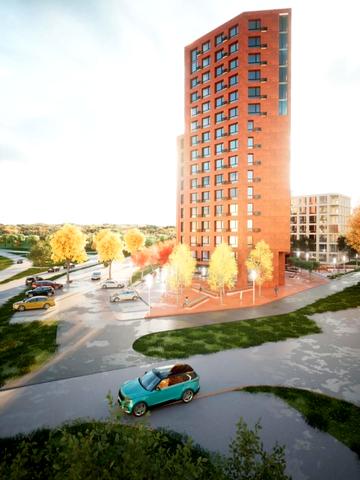 Івана Величковського вул., 1