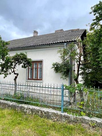 Продаж 3к Дім Тернопільська вулиця