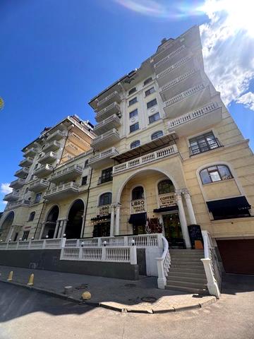 Онілової пров., 18