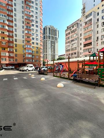 Педагогічна вул., 21/1