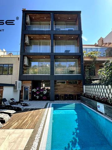 Фонтанська дорога вул. (Перекопской дивизии улица), 153